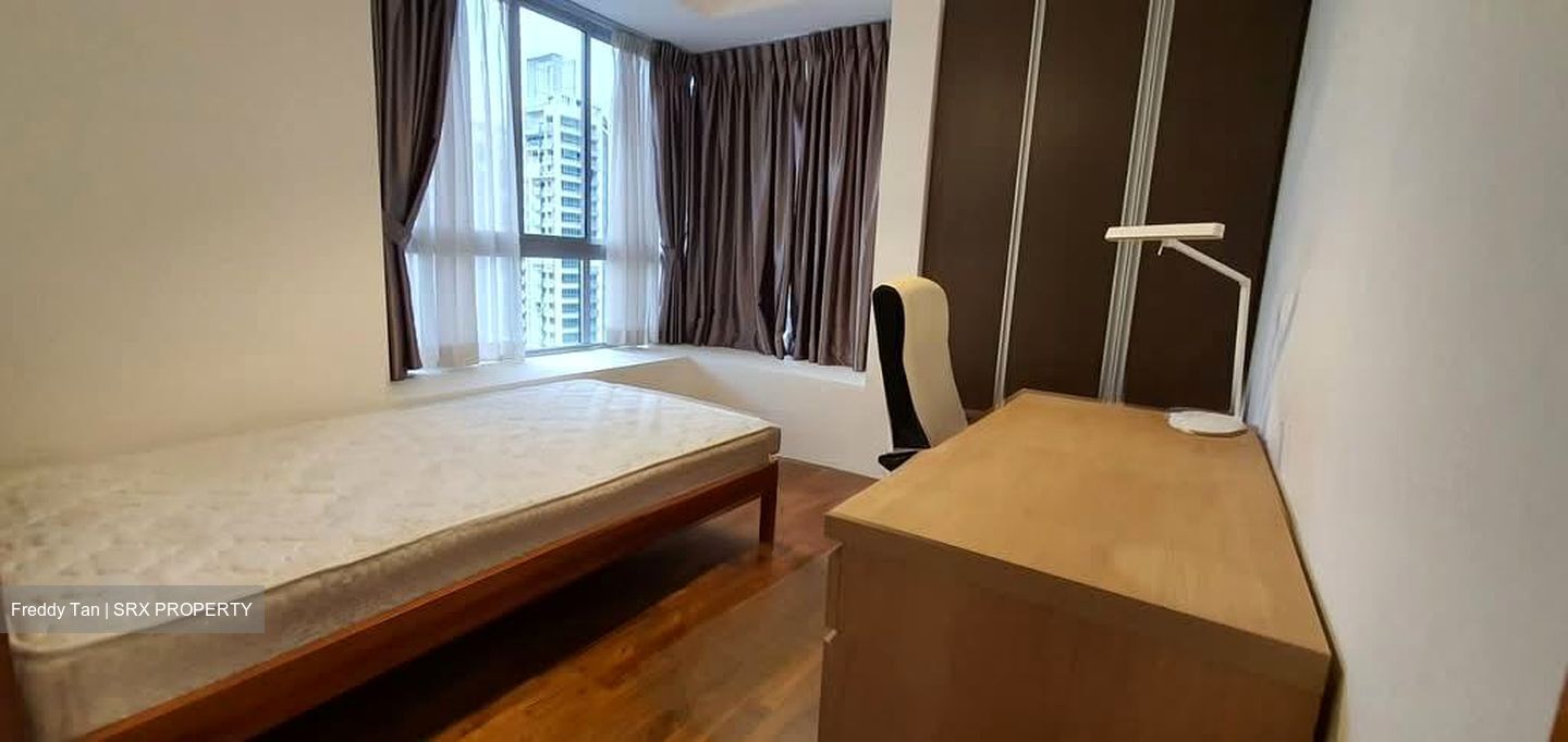 The Parc Condominium (D5), Condominium #547372751